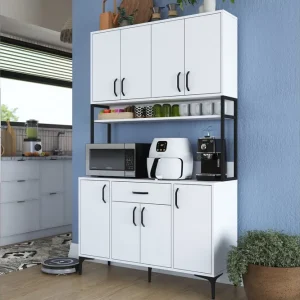 Bästa pris Manorma Highboard - Förvaring
