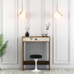 Ameias Sminkbord 70 cm - Möbler Beställ nu