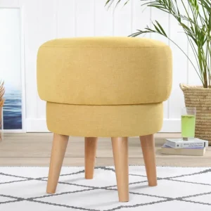 Veccio Sittpuff 47 cm - Möbler Premium