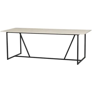 Bästa pris Atila Matbord 220 cm - Möbler