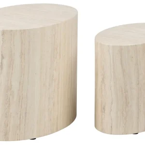 Trygg betalning Mirol Soffbord 33x48 cm - Möbler