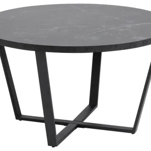Bästa pris Sansi Soffbord 77 cm Rund - Möbler