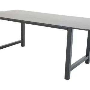 Trygg betalning Count Matbord 220x100 cm - Möbler