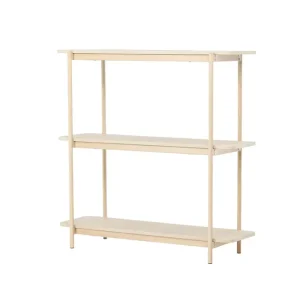 Trygg betalning Heim Skänk 120x40 cm - Förvaring