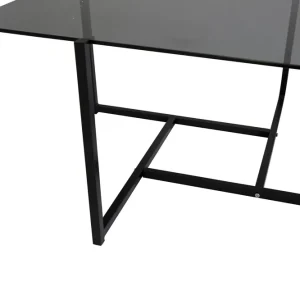 Begränsad tid Hybrid Soffbord 80x80 cm - Möbler