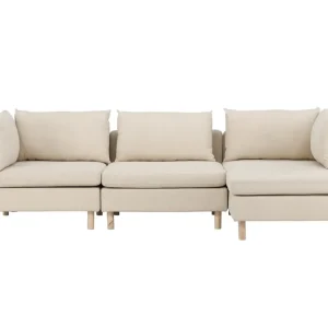 Zero Soffa m. Divan 3-sits - Möbler Lägg i varukorgen
