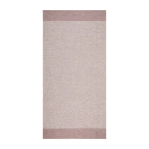 Alva Bomullsmatta 75x220 cm Oval - Textilier & mattor Lågt pris