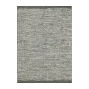 Torsby Ullmatta 160x230 cm Rektangulär - Textilier & mattor Bästa pris