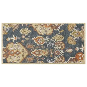 Umurlu Ryamatta 80x150 cm Kvadratisk - Textilier & mattor Snabb frakt