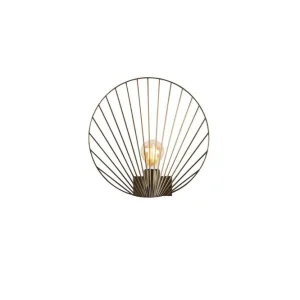 Vägglampa Braneth Vintage - Belysning Sänkt pris