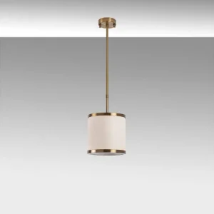 Trygg betalning Taklampa Talra Vintage - Belysning