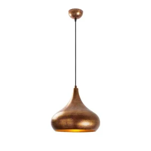 Trygg betalning Taklampa Sorna Enkel Multicolor - Belysning
