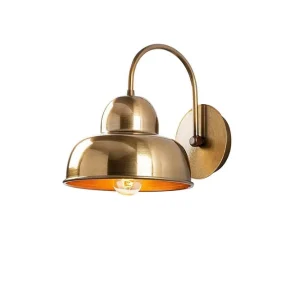 Utförsäljning Vägglampa Adrim Rany - Belysning