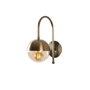 Vägglampa Sador Vintage - Belysning Kampanj
