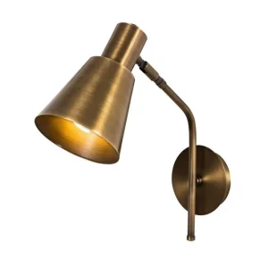 Begränsat antal Vägglampa Sugana Berriaren Vintage - Belysning