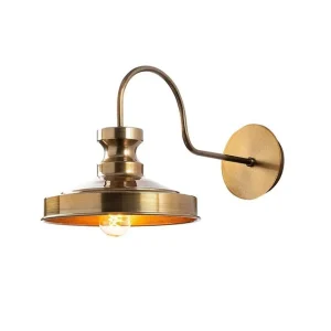 Vägglampa Adrimq Rany - Belysning Lågt pris