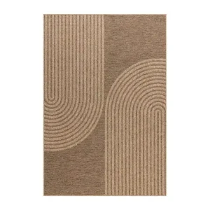 Wiltonmatta Natural Shape 160x230 cm - Textilier & mattor Bästa pris