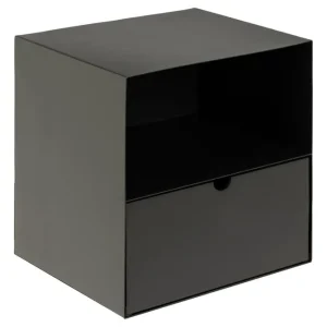 Begränsat antal Belleuve Sängbord 25 cm - Möbler