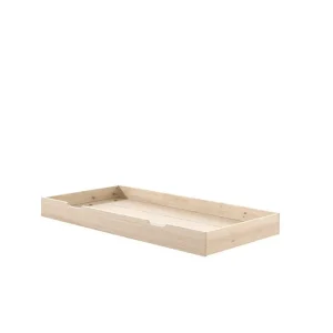 UnderBed Fritz Naturlig - Barn & bebis Kampanjpris