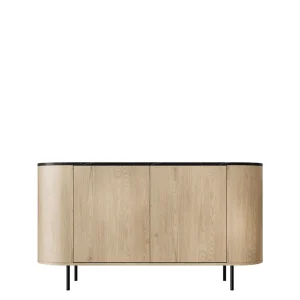 Begränsat antal Pantego Skänk 139x40 cm - Förvaring