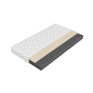 Unona Skummadrass 200x100 cm - Möbler Begränsad tid