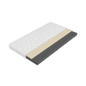 Unona Skummadrass 200x100 cm - Möbler Reapris