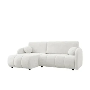 Zarania Bäddsoffa m. Divan 3-sits - Möbler Populär