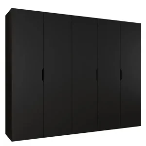 Abano Garderob 52x202 cm - Förvaring Rabatt