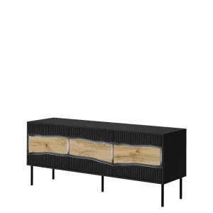 Begränsad tid Stintino Tv-bänk 144x40 cm - Möbler