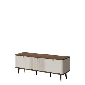 Utförsäljning Cucina Tv-skåp 130x40 cm - Möbler