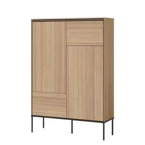 Utförsäljning Basici Highboard - Förvaring