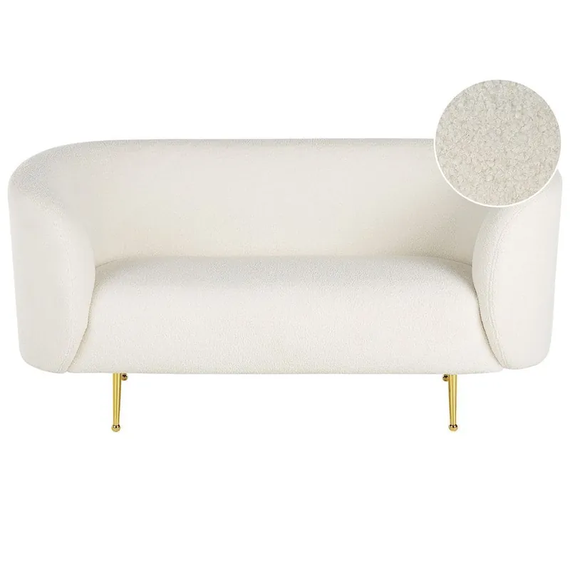2-sits soffa Loen - Möbler Rabatt