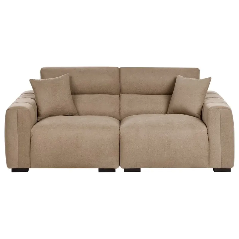3-sits soffa Fauskan - Möbler Snabb frakt