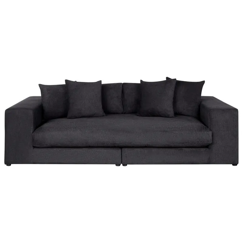 3-sits soffa Glorvika - Möbler Rabatt