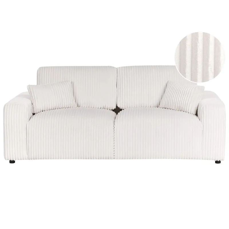 3-sits soffa Sandora - Möbler Begränsat erbjudande