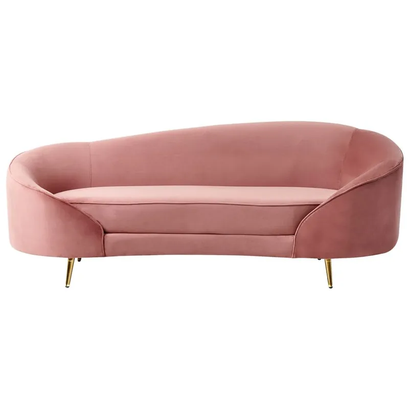 3-sits soffa Savar - Möbler Endast denna vecka
