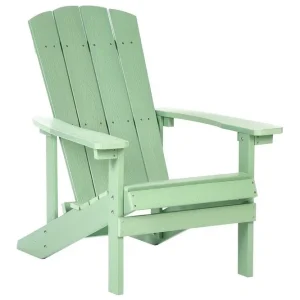 Trädgårdsstol Adirondack - Utemöbler Rabatter