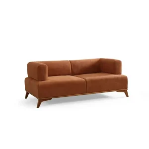 Bästa pris Malkiat Soffa 2-sits - Möbler