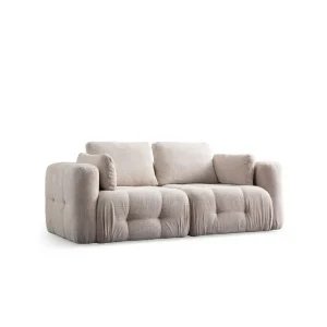 Yvara Soffa 2-sits - Möbler Erbjudandepris