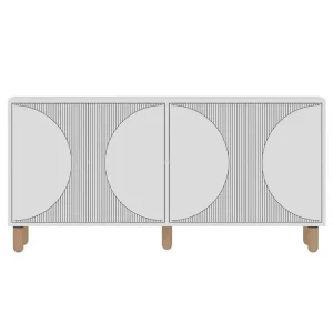 Zyric Konsollbord 150 cm - Möbler I lager