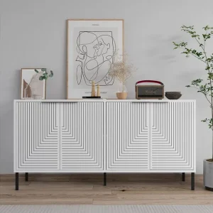 Vionis Konsollbord 150 cm - Möbler Snabb leverans