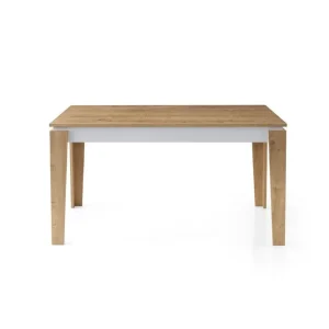 Azoula Matbord 140 cm Rektangulär - Möbler Trygg betalning