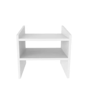 Zalric Sängbord 45 cm - Möbler Fri frakt