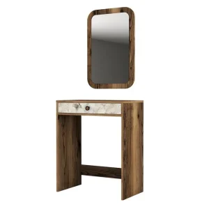 Ameias Sminkbord 70 cm - Möbler Begränsat antal