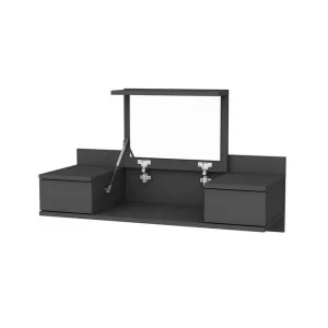 Zenn Sminkbord 100 cm - Möbler Sista chansen