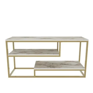 Begränsad tid Lorin Tv-bänk 120 cm - Möbler