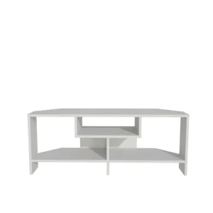 Begränsat antal Torlin Tv-bänk 120 cm - Möbler