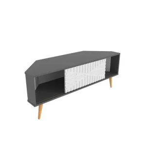 Abbas Tv-bänk 140 cm - Möbler risnedsättning