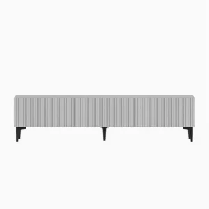Begränsad tid Elith Tv-bänk 180 cm - Möbler