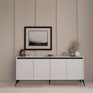Trygg betalning Adilen Konsollbord 180 cm - Möbler